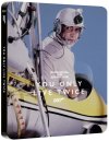 preview James Bond: S. Connery (6-film collection) - 4K UHD + BD Steelbook