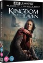 preview Kingdom of Heaven - 4K Ultra HD Blu-ray + Blu-ray + bonus disc