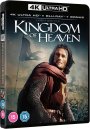 preview Kingdom of Heaven - 4K Ultra HD Blu-ray + Blu-ray + bonus disc