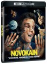 preview Novocaine - 4K Ultra HD Blu-ray