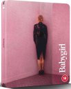 preview Babygirl - 4K Ultra HD + Blu-ray Steelbook