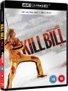 preview Kill Bill Vol. 1 - 4K Ultra HD Blu-ray + Blu-ray