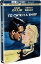 preview To Catch a Thief - 4K Ultra HD Blu-ray + Blu-ray 2BD Steelbook