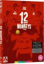 preview 12 Monkeys - 4K Ultra HD Blu-ray