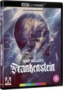 preview Mary Shelley's Frankenstein - 4K Ultra HD Blu-ray