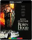 preview Robin Hood: Prince of Thieves - 4K Ultra HD Blu-ray