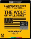 preview The Wolf of Wall Street - 4K Ultra HD + Blu-ray bonus