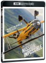 preview Mission: Impossible The Final Reckoning - 4K Ultra HD Blu-ray