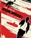 preview Mission: Impossible The Final Reckoning - 4K + BD + BD bonus Steelbook 3BD