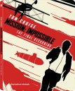 preview Mission: Impossible The Final Reckoning - 4K + BD + BD bonus Steelbook 3BD