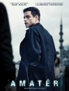 preview The Amateur - Blu-ray - 4K Ultra HD Blu-ray + Blu-ray 2BD
