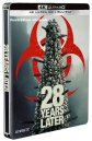 preview 28 Years Later - 4K Ultra HD Blu-ray Steelbook
