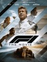 preview F1: The Movie - 4K Ultra HD Blu-ray + Blu-ray Steelbook