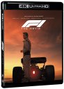 preview F1: The Movie - 4K Ultra HD Blu-ray