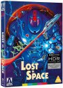 preview Lost in Space - Limited Edition 4K Ultra HD Blu-ray