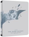 preview The Dark Knight trilogy - Limited Edition 4K Ultra HD Blu-ray Steelbook