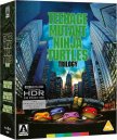 preview TMNT: Teenage Mutant Ninja Turtles (1990-1993) - Limited Edition 4K UHD