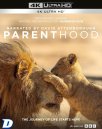 preview David Attenborough: Parenthood - 4K Ultra HD Blu-ray