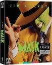 preview The Mask Limited Edition - 4K Ultra HD Blu-ray