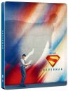 preview Superman (2025) – 4K UHD + Blu-ray Steelbook Clark Artwork