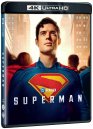 preview Superman (2025) - 4K Ultra HD Blu-ray