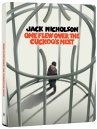 preview One Flew over the Cuckoo's Nest - 4K Ultra HD Blu-ray + Blu-ray Steelbook