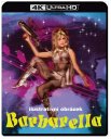 preview Barbarella - 4K Ultra HD Blu-ray