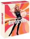preview Barbarella - 4K Ultra HD Blu-ray collector´s edition