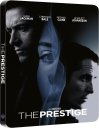 preview The Prestige - 4K Ultra HD Blu-ray + bonus disc Steelbook