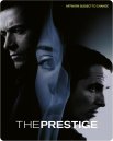 preview The Prestige - 4K Ultra HD Blu-ray Steelbook