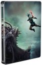 preview Predator: Badlands - 4K Ultra HD Blu-ray + Blu-ray Steelbook