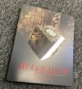 preview Hellraiser: Tetralogy - 4K Ultra HD Blu-ray Futurepack