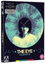 preview The Eye - Limited Edition 4K Ultra HD Blu-ray