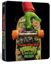 preview Teenage Mutant Ninja Turtles: Mutant Mayhem - 4K Ultra HD Blu-ray + Blu-ray Steelbook