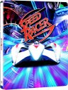 preview Speed Racer - 4K Ultra HD Blu-ray + Blu-ray Steelbook