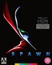 preview Spawn - Limited Edition 4K Ultra HD Blu-ray