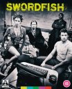 preview Swordfish - Limited Edition 4K Ultra HD Blu-ray