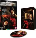 preview The Taking of Pelham One Two Three (1974) - Limited Edition 4K Ultra HD