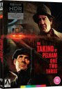 preview The Taking of Pelham One Two Three (1974) - Limited Edition 4K Ultra HD