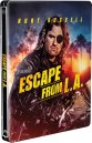 preview Escape from L.A. - 4K Ultra HD Blu-ray Steelbook