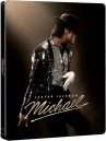 preview Michael - 4K Ultra HD Blu-ray + Blu-ray Steelbook