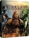 preview Warcraft 10th Anniversary - 4K Ultra HD Blu-ray Steelbook