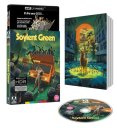 preview Soylent Green (1973) - Limited Edition 4K Ultra HD Blu-ray