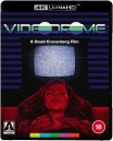 preview Videodrome - 4K Ultra HD Blu-ray