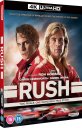 preview Rush - 4K Ultra HD Blu-ray