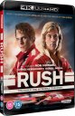 preview Rush - 4K Ultra HD Blu-ray