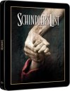 preview Schindler's List - 25 Years Anniversary Edition - 4K UHD Blu-ray + BD bonus