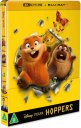 preview Hoppers - 4K Ultra HD + Blu-ray Steelbook