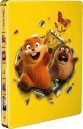 preview Hoppers - 4K Ultra HD + Blu-ray Steelbook