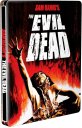 preview The Evil Dead 45th Anniversary - 4K Ultra HD + Blu-ray Steelbook